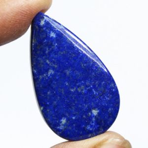 Lapis Lazuli Semi Precious Stone