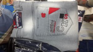 Kids Jeans