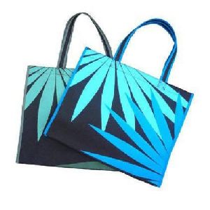 fancy non woven bag