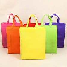 Plain Non Woven Bag