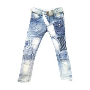 Kids desgner jeans