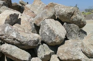 rubble stone