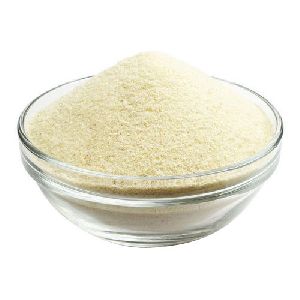 Semolina Flour