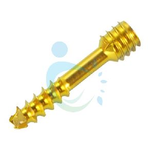 Herbert Screw Orthopedic Implants