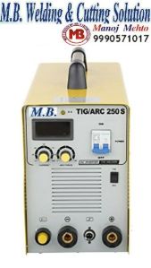 TIG Welding Machine