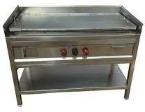 Stainless Steel Chapati Bhatti