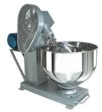 Stainless Steel Dough Kneader Machine