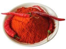 Red Chili Powder