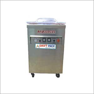 Single Chamber Vacuum Packing Machine