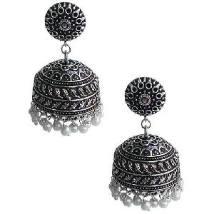 Jhumka Earrings