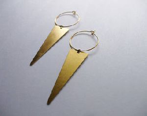 Modern Earrings