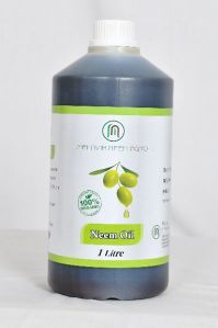 1 Litre Neem Oil