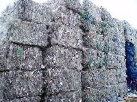 Pet Bottles Scrap