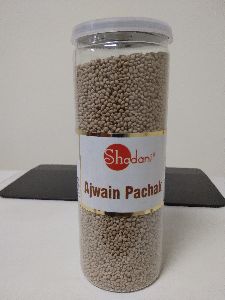 Shadani Ajwain Pachak Can 225g