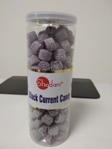 Shadani Black Current Candy Can 230g