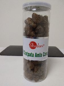 Shadani Chatpata Amla Can 225g