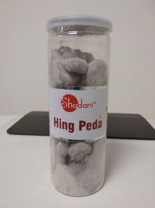 Shadani Hing Peda Can 200g