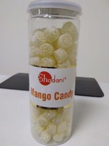 Shadani Mango Candy Can 230g