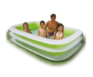 Intex Family Swimming Pool 56483