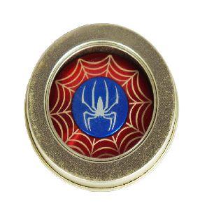 Spider-Man Fidget Spinner