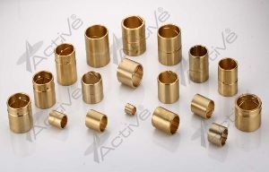 Bronze Bearing Bushings