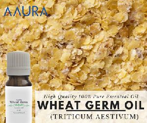 Wheat Germ Essential Oil