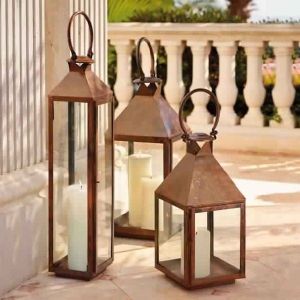 SOLANO LANTERNS