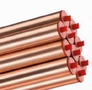 copper nickel tubing