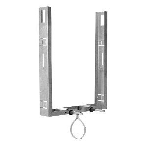 Wall Mounted Cistern Frame