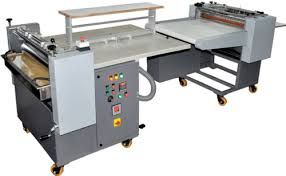 Note Book Making Machine