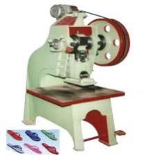 slipper making machine