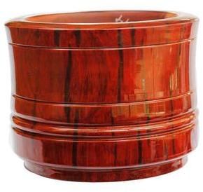 Red Sandalwood Bawl