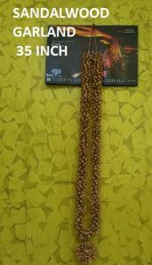 Sandalwood Garland