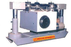 ELECTRODE NAME PRINTING UNIT