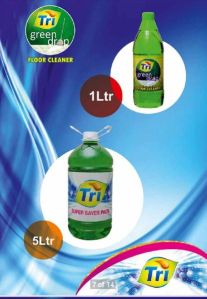 Green Drop Floor Cleaner 5 ltr