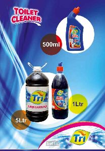 5 Ltr Toilet Cleaner