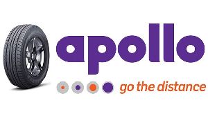 Apollo Tyres Limited