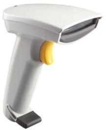 BS2 Barcode Scanner