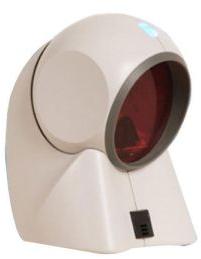 BS6 Barcode Scanner