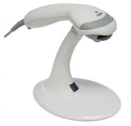 BS8 Barcode Scanner