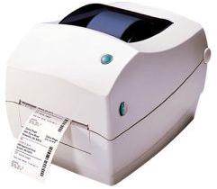 Zebra Barcode Printer