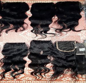 lace closure