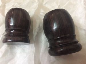 Rosewood Shaving Brush Handles