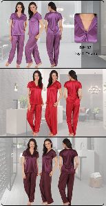 Fasense Women's Top & Pyjama