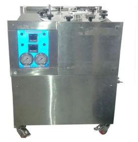 Media Sterilizer