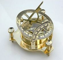 Sundial Compass