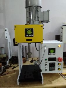 Wire Crimping Machine