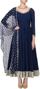 SALWAR KAMEEZ DUPATTA