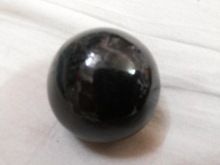 Hematite Spheres Balls Stones