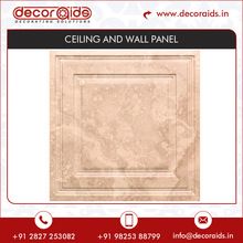 Acoustic Ceiling Tiles